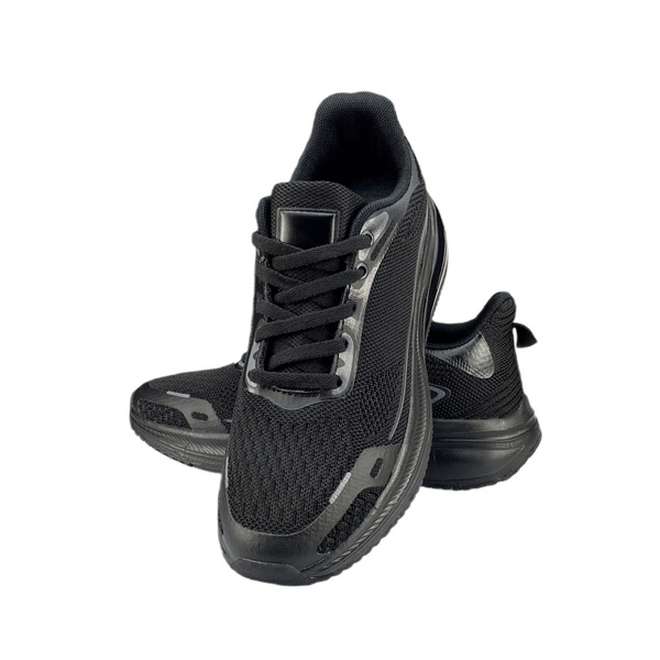 Chaussures  rehaussantes homme CARTER + 7 CM | HIGH UPPER