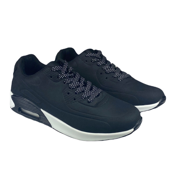Chaussures élévatrices homme LUKKA + 6 CM | HIGH UPPER