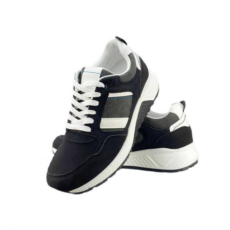 Chaussures rehaussantes homme GIUSEPPE + 7 CM | HIGH UPPER