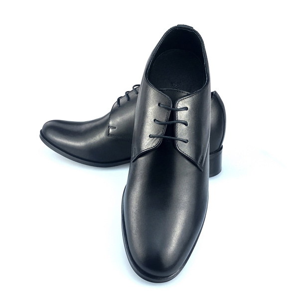 Chaussures rehaussantes pour hommes APOLLO + 7 CM  | BETELLI