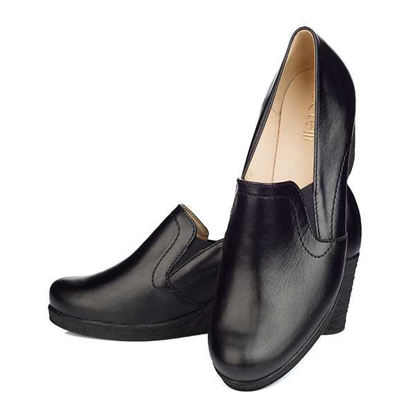 Chaussures rehaussantes CRISTINA +8CM | BETELLI