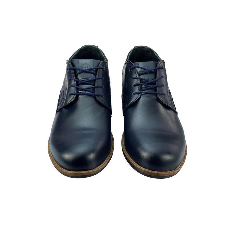 Chaussures rehaussantes homme DANILO + 6 CM | BETELLI