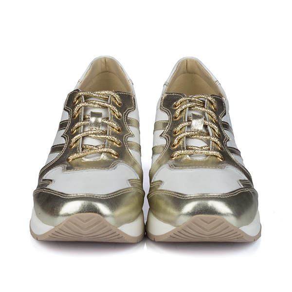 Chaussures rehaussantes GIULIA + 6 CM femme  | BETELLI