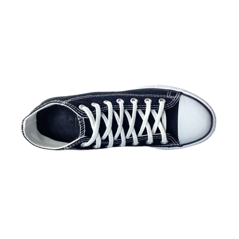 Chaussures rehaussantes pour hommes ADAMO +6 CM | HIGH UPPER