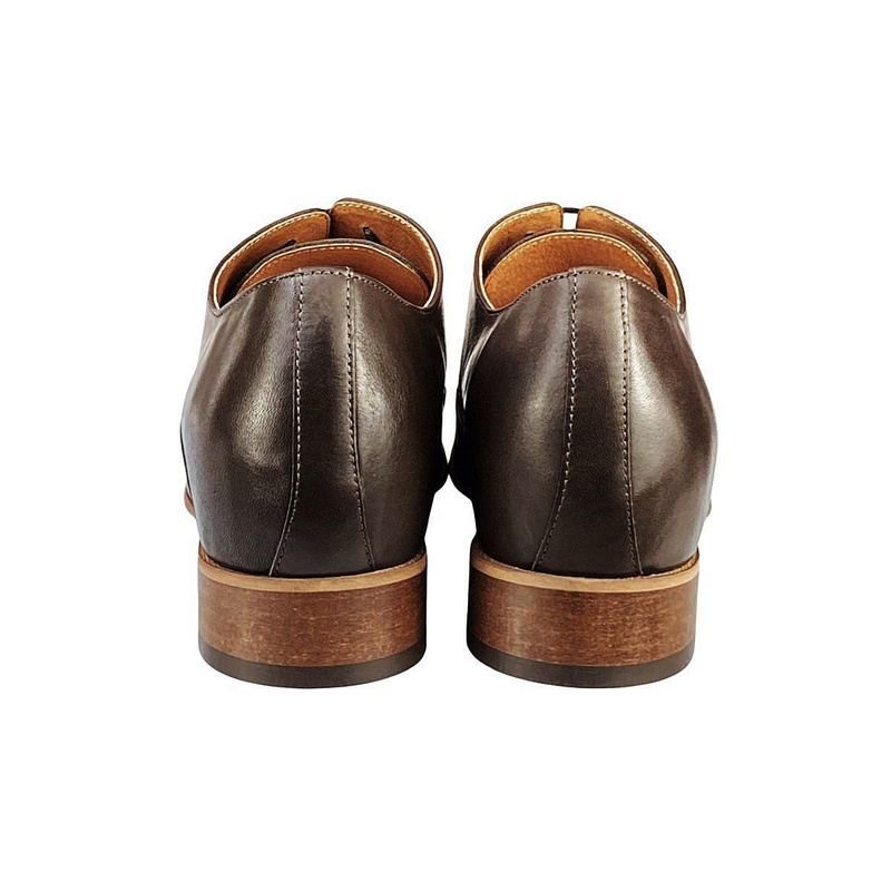 Chaussures rehaussantes pour hommes FIRENZE +7CM | BETELLI