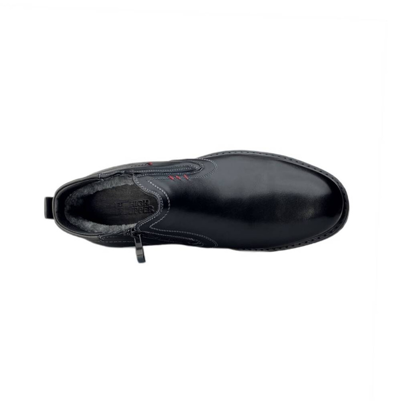 Chaussures rehaussantes homme HARRISON + 6 CM | HIGH UPPER