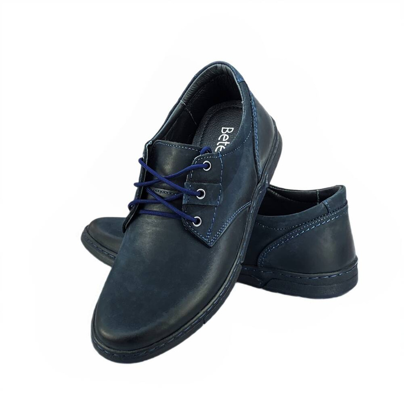 Chaussures rehaussantes pour hommes  ARTURO + 6 CM | BETELLI