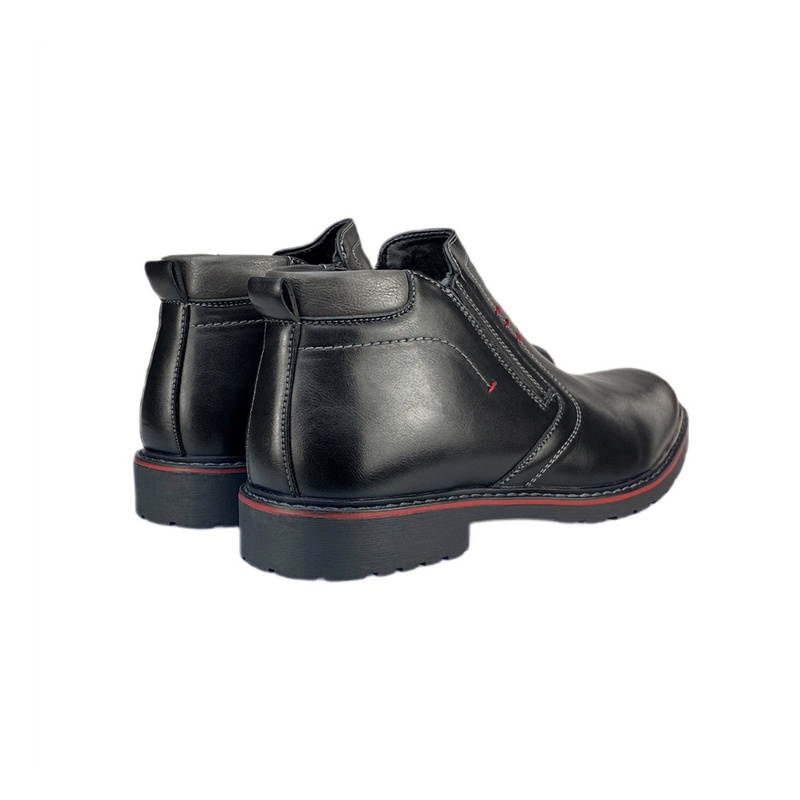Chaussures rehaussantes homme HARRISON + 6 CM | HIGH UPPER