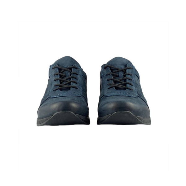 Chaussures rehaussantes pour hommes RENATO + 7 CM | BETELLI