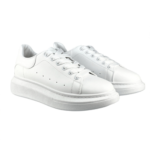 Baskets rehaussantes femme ADELE +8 CM | HIGH UPPER