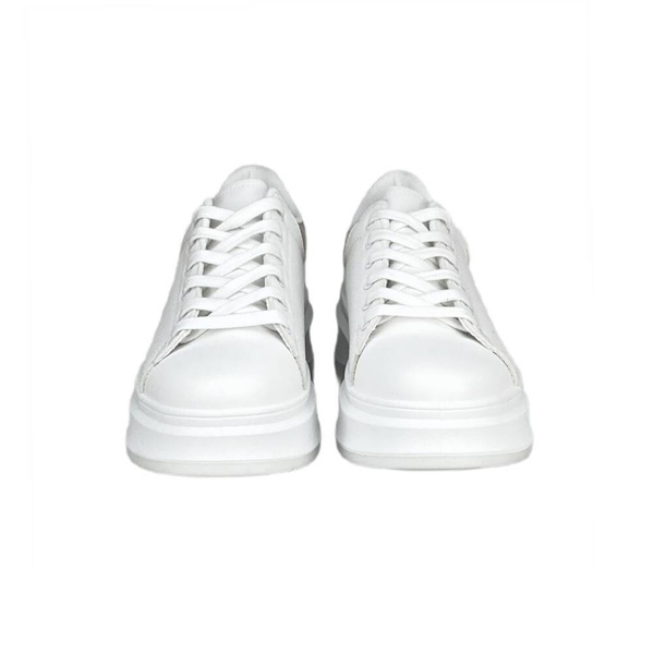 Baskets rehaussantes femme AMELIA +8 CM | HIGH UPPER