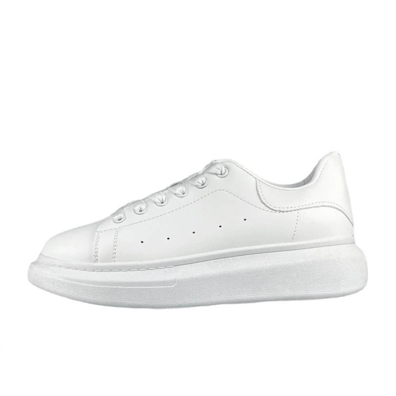 Baskets rehaussantes femme ADELE +8 CM | HIGH UPPER