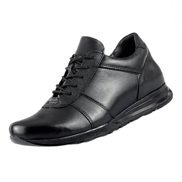 ALONZO + 7 CM chaussures rehaussantes  pour hommes | BETELLI