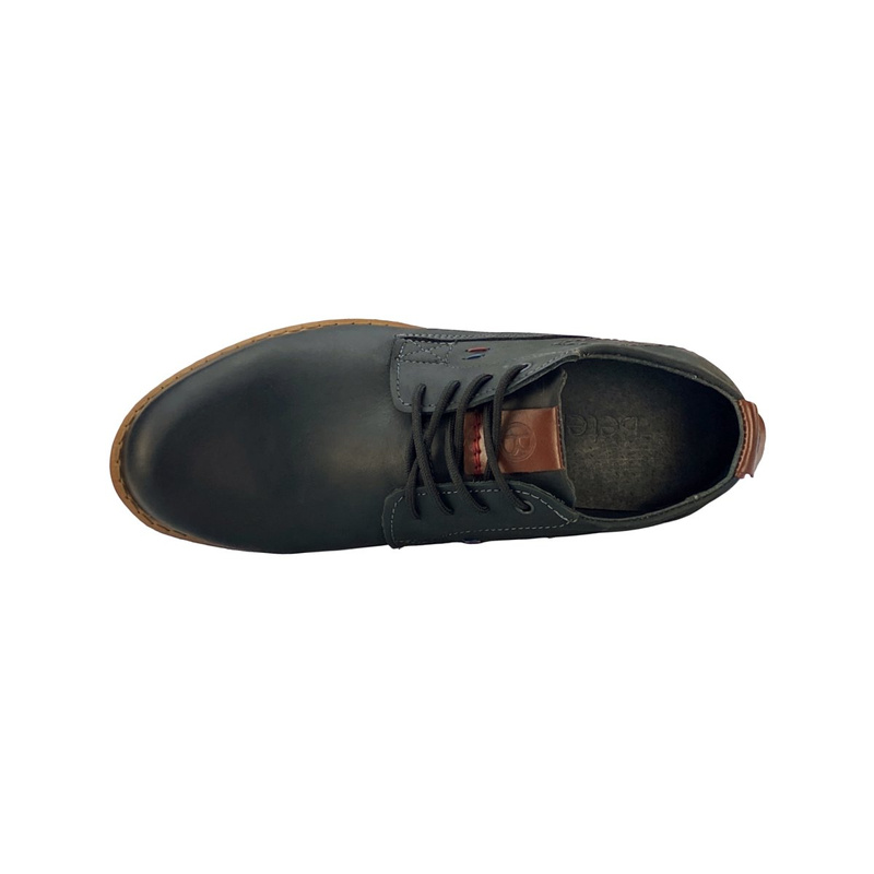 Chaussure rehaussante homme VALERIO +7 CM | BETELLI