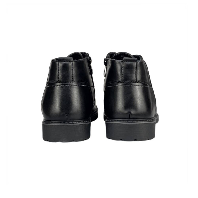 Chaussures rehaussantes homme ASHER + 6 CM | HIGH UPPER