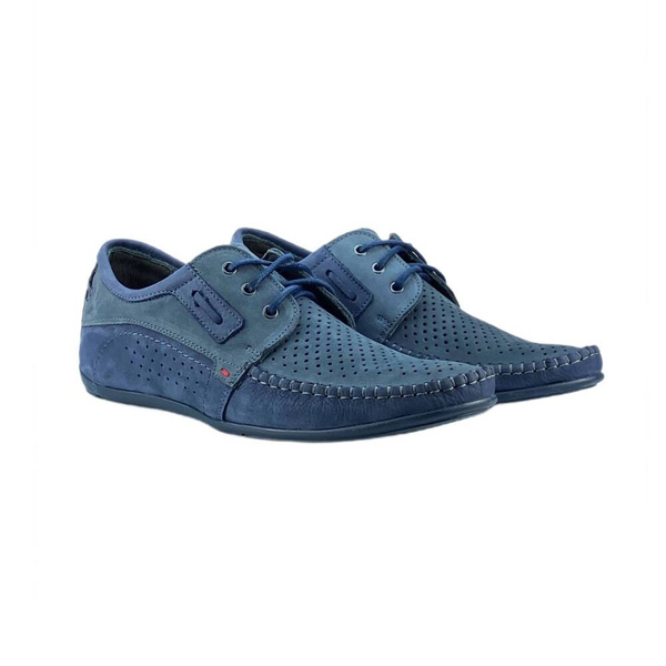 Mocassins rehaussants homme TRENTO +6 CM | BETELLI