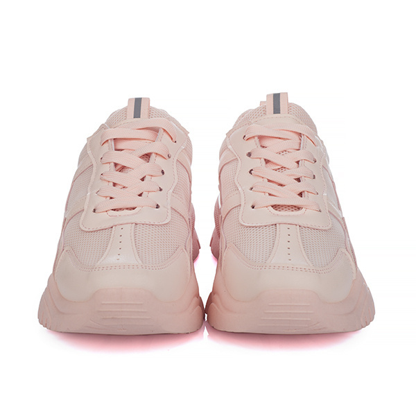 Chaussures rehaussantes femme FELICIA+7CM  | HIGH UPPER