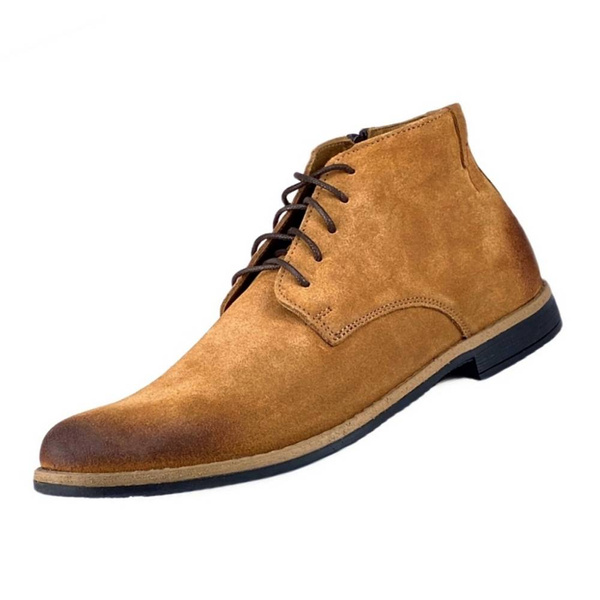 Chaussures rehaussantes homme SYCILIA +6 CM | BETELLI