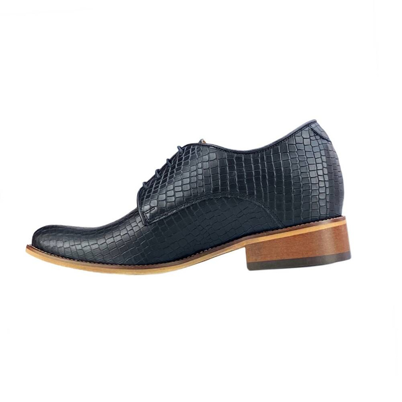 Chaussures rehaussantes pour hommes VITTORIO +7 CM | BETELLI