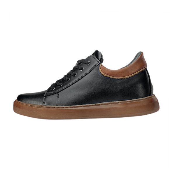 Chaussures rehaussantes pour hommes RAVO  + 7 CM | BETELLI