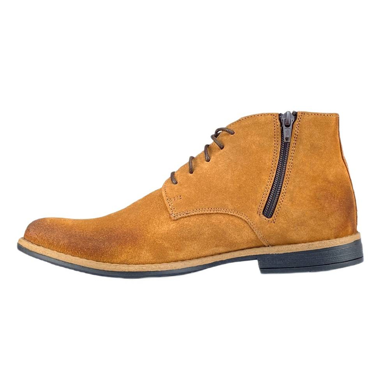 Chaussures rehaussantes homme SYCILIA +6 CM | BETELLI