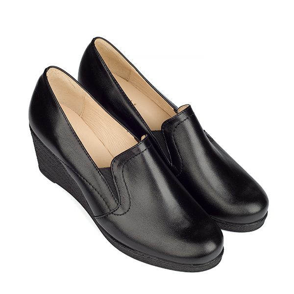 Chaussures rehaussantes CRISTINA +8CM | BETELLI