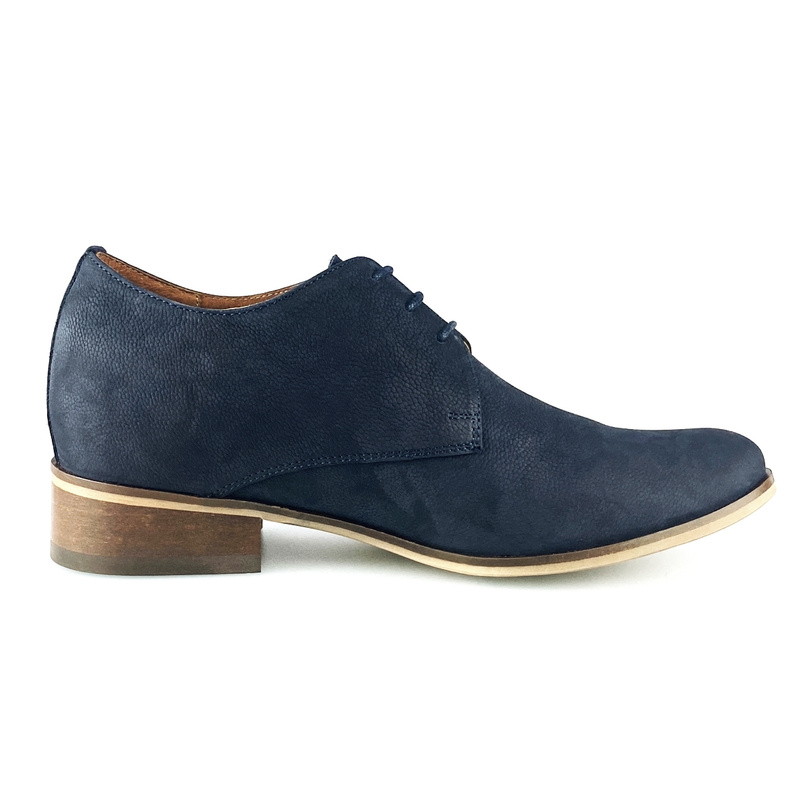 Chaussures rehaussantes homme KATANIA + 7CM | BETELLI