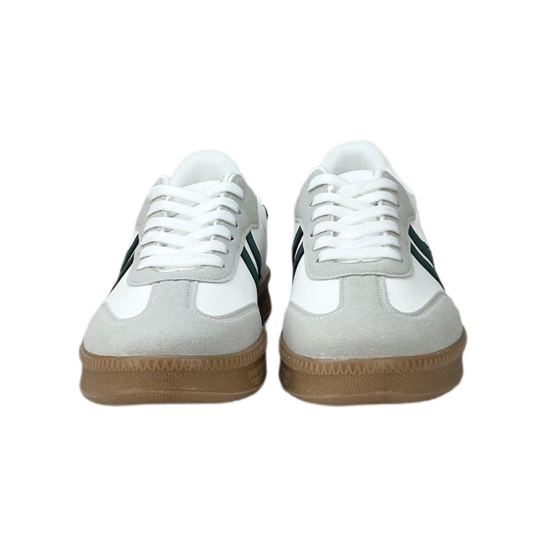 Baskets rehaussantes SEBASTIANO +6 CM | HIGH UPPER
