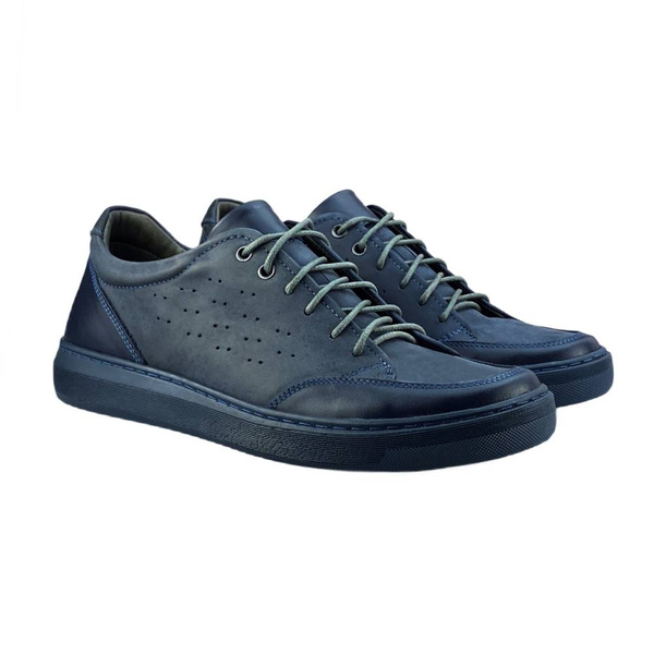 Baskets rehaussantes FILIPPO +6 CM | BETELLI