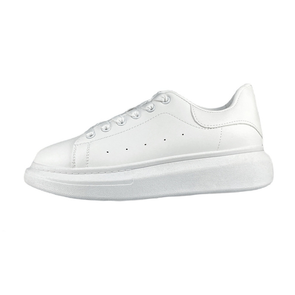 Baskets rehaussantes homme ANTONIO +8 CM | HIGH UPPER