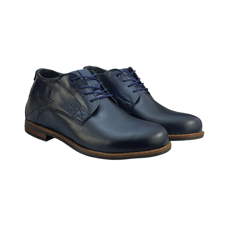 Chaussures rehaussantes homme DANILO + 6 CM | BETELLI