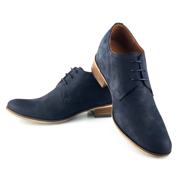 Chaussures rehaussantes homme KATANIA + 7CM | BETELLI