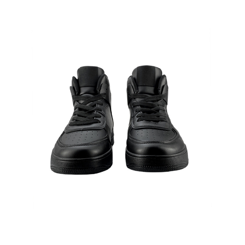Chaussures élévatrices homme SERGIO + 7 CM
