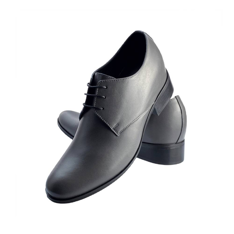 Chaussures rehaussantes pour hommes GRAPPA + 7CM | BETELLI