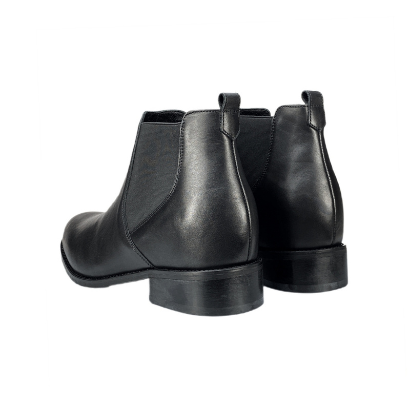 Chaussures rehaussantes FERNANDO + 7 CM | BETELLI