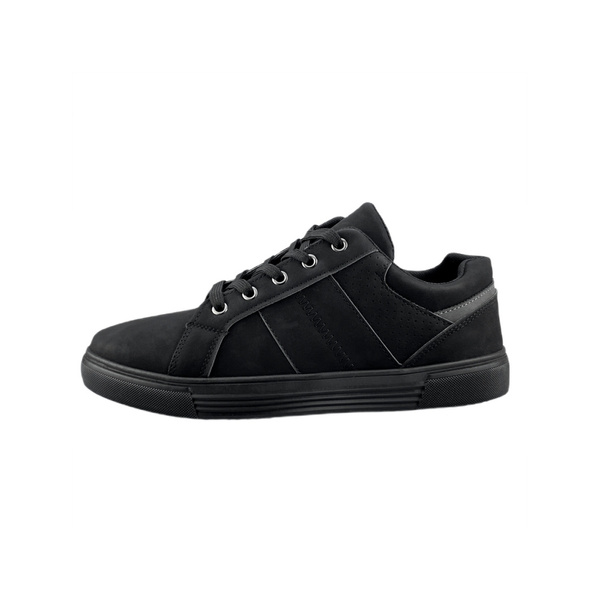 Chaussures rehaussantes homme  MARIO +5 CM | HIGH UPPER