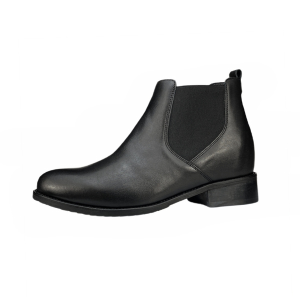 Chaussures rehaussantes FERNANDO + 7 CM | BETELLI