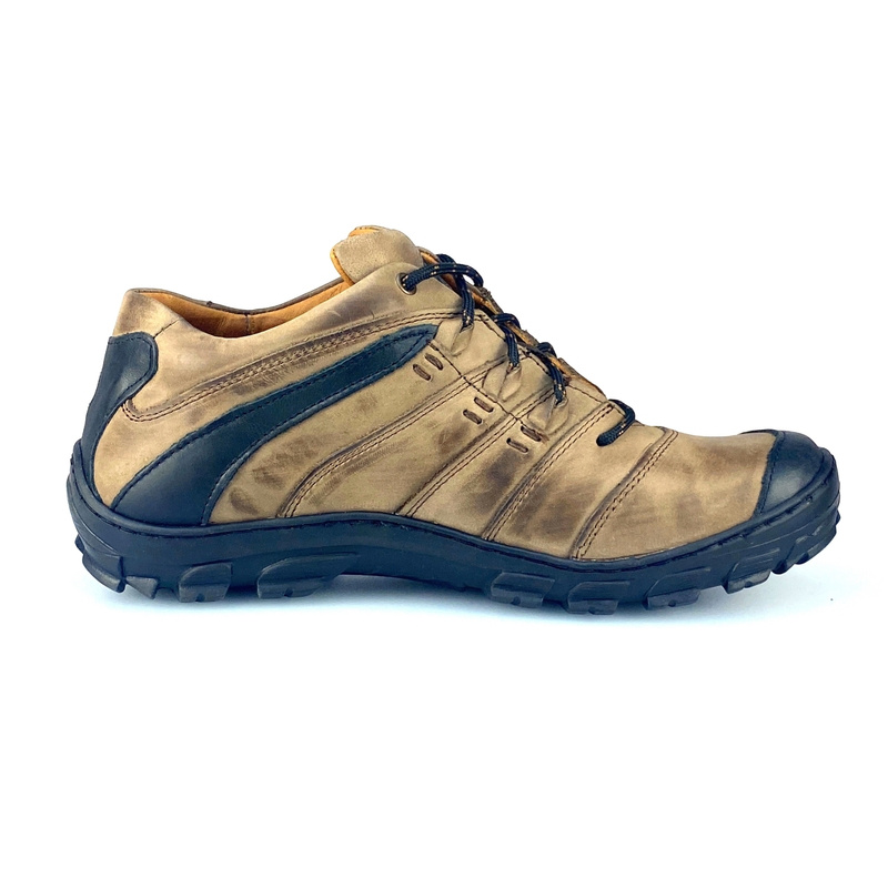 Chaussures d'ascenseur pour hommes TRIEST + 7 CM | BETELLI
