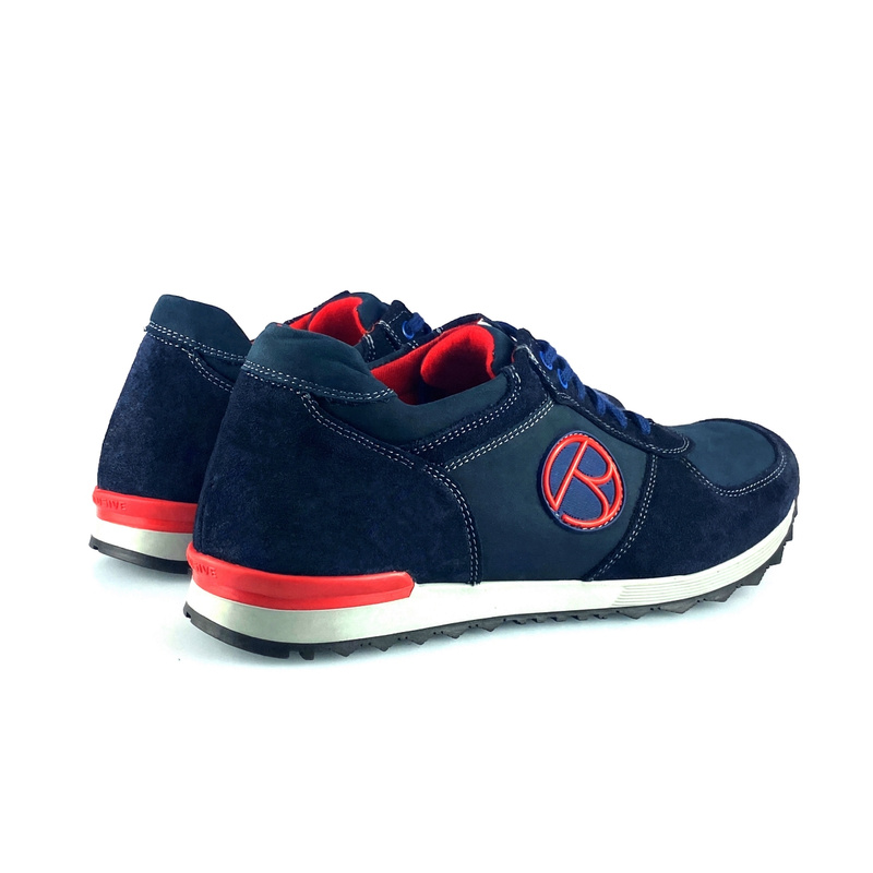 CAMPO + 7 CM chaussures élévatrices pour hommes | BETELLI