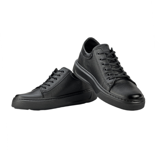 Chaussures rehaussantes pour hommes ROLANDO  + 7 CM | BETELLI