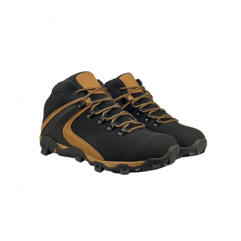 Chaussures rehaussantes homme JACKSON + 6 CM | HIGH UPPER