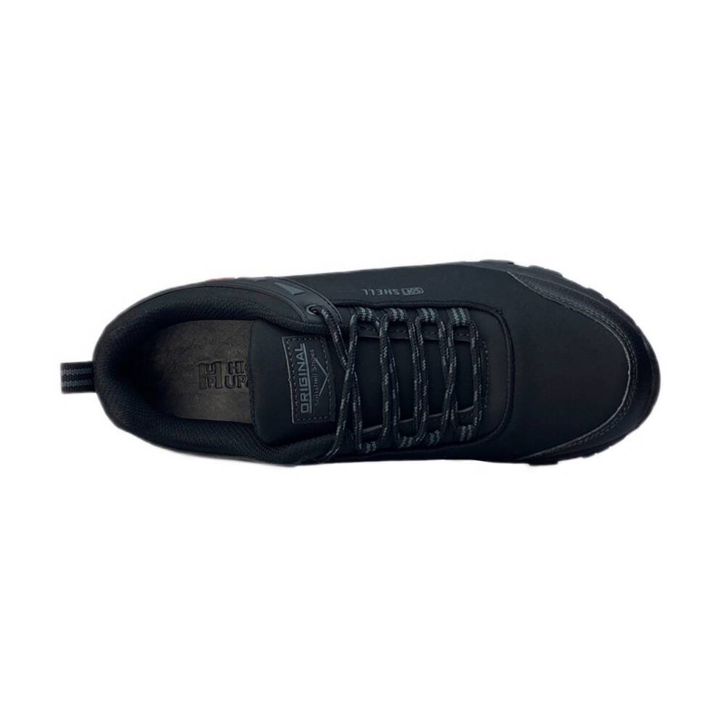 Chaussures  rehaussantes homme OWEN + 6 CM | HIGH UPPER