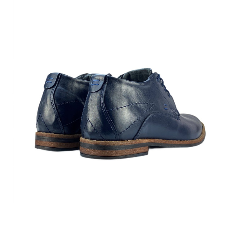 Chaussures rehaussantes homme GRANDI + 6 CM | BETELLI