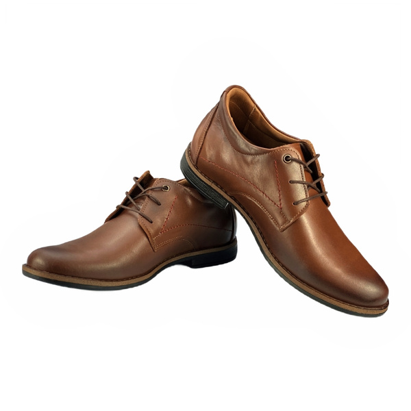 Chaussures rehaussantes homme SORRENTO + 6 CM | BETELLI