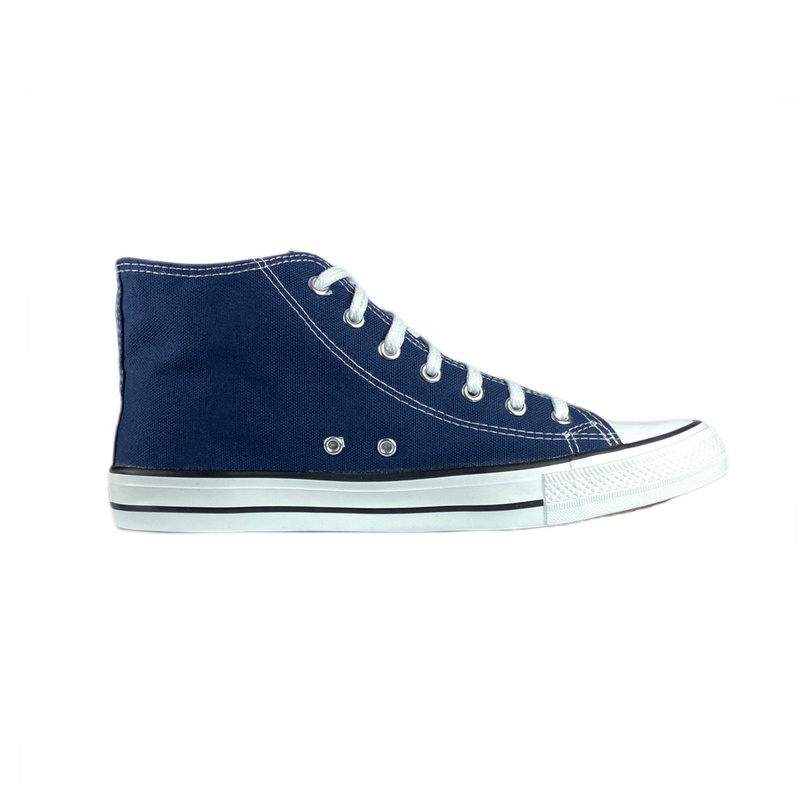 Chaussures rehaussantes EMILIANO + 6 CM | HIGH UPPER