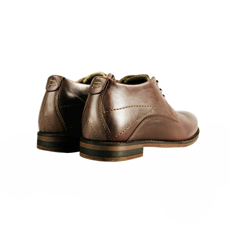 Chaussure rehaussantes homme PERIORE + 7 CM | BETELLI