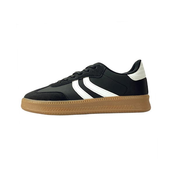 Baskets rehaussantes  GIULIANO +6 CM | HIGH UPPER