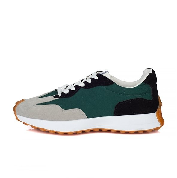 MERANO + chaussures élévatrices 6 CM pour hommes | HIGH UPPER