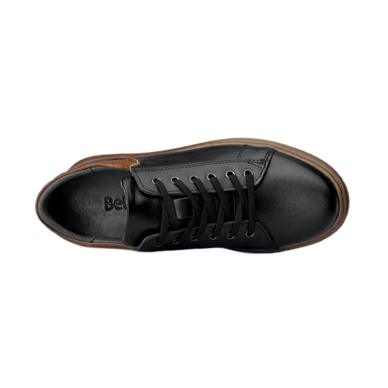 Chaussures rehaussantes pour hommes RAVO  + 7 CM | BETELLI